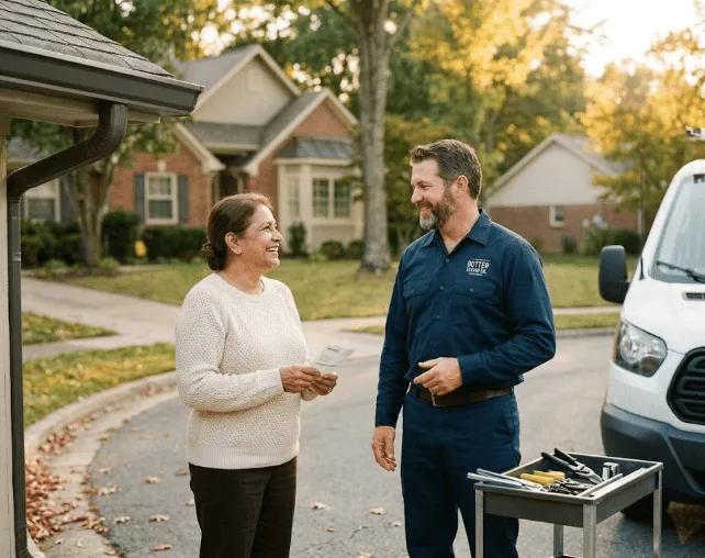 Gutter Repair Igo, CA FAQs