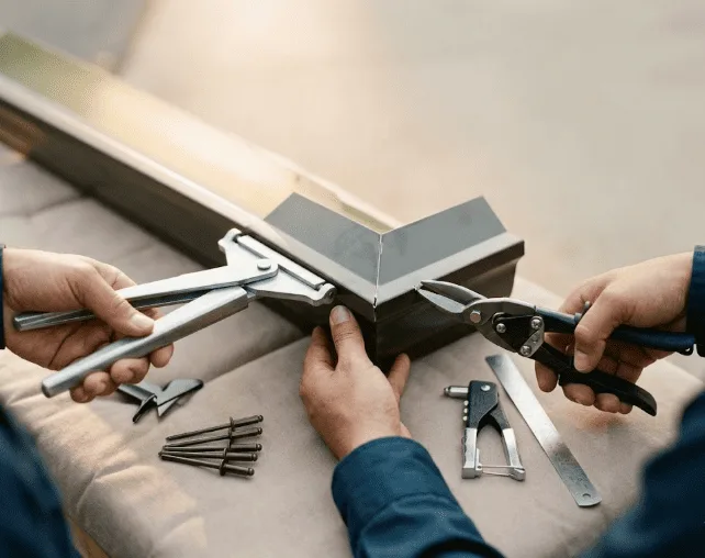 Why choose Gutter Repair in Igo, CA